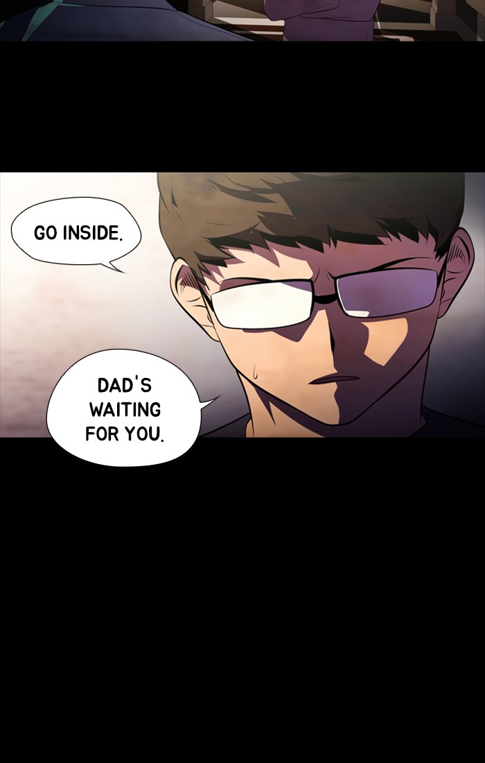 Dr. Frost Chapter 161 page 16 - Chapter 161: Ep. 161 - White Night (5)