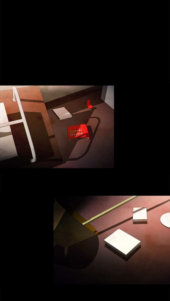 Dr. Frost Chapter 161 page 17 - Chapter 161: Ep. 161 - White Night (5)