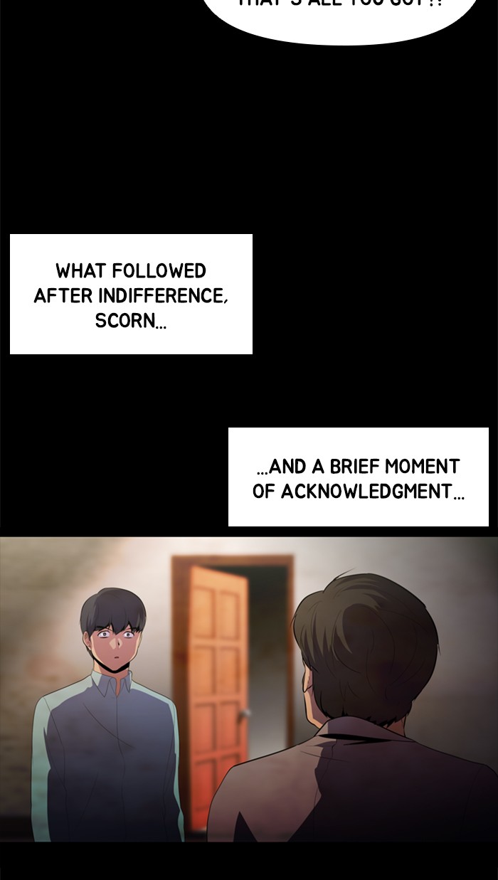 Dr. Frost Chapter 161 page 21 - Chapter 161: Ep. 161 - White Night (5)