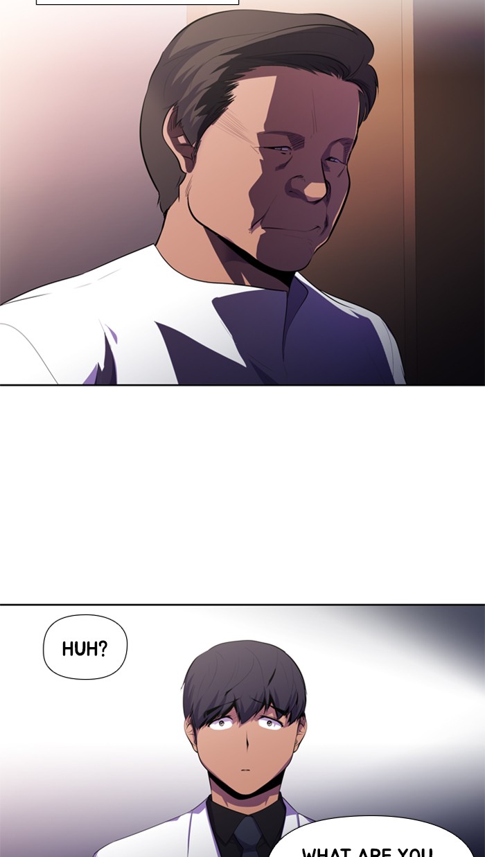 Dr. Frost Chapter 161 page 23 - Chapter 161: Ep. 161 - White Night (5)