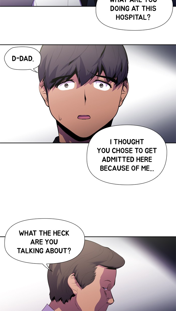 Dr. Frost Chapter 161 page 24 - Chapter 161: Ep. 161 - White Night (5)