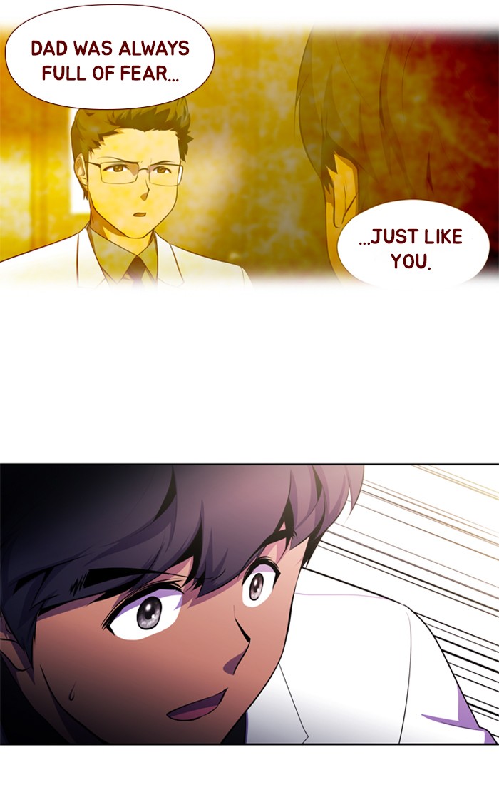 Dr. Frost Chapter 161 page 3 - Chapter 161: Ep. 161 - White Night (5)