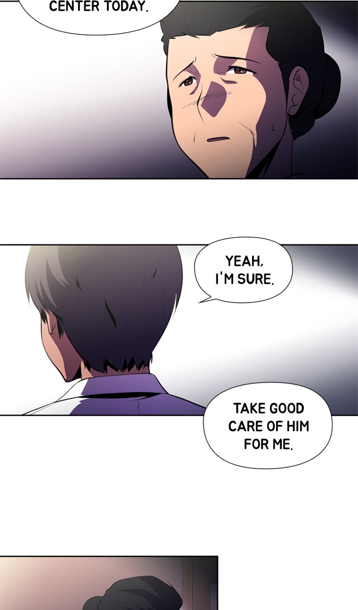 Dr. Frost Chapter 161 page 33 - Chapter 161: Ep. 161 - White Night (5)