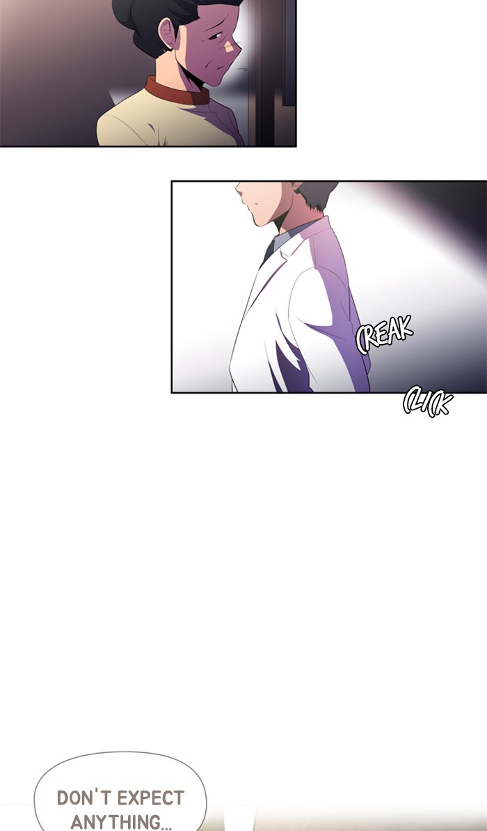 Dr. Frost Chapter 161 page 34 - Chapter 161: Ep. 161 - White Night (5)