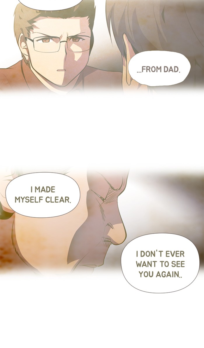 Dr. Frost Chapter 161 page 35 - Chapter 161: Ep. 161 - White Night (5)