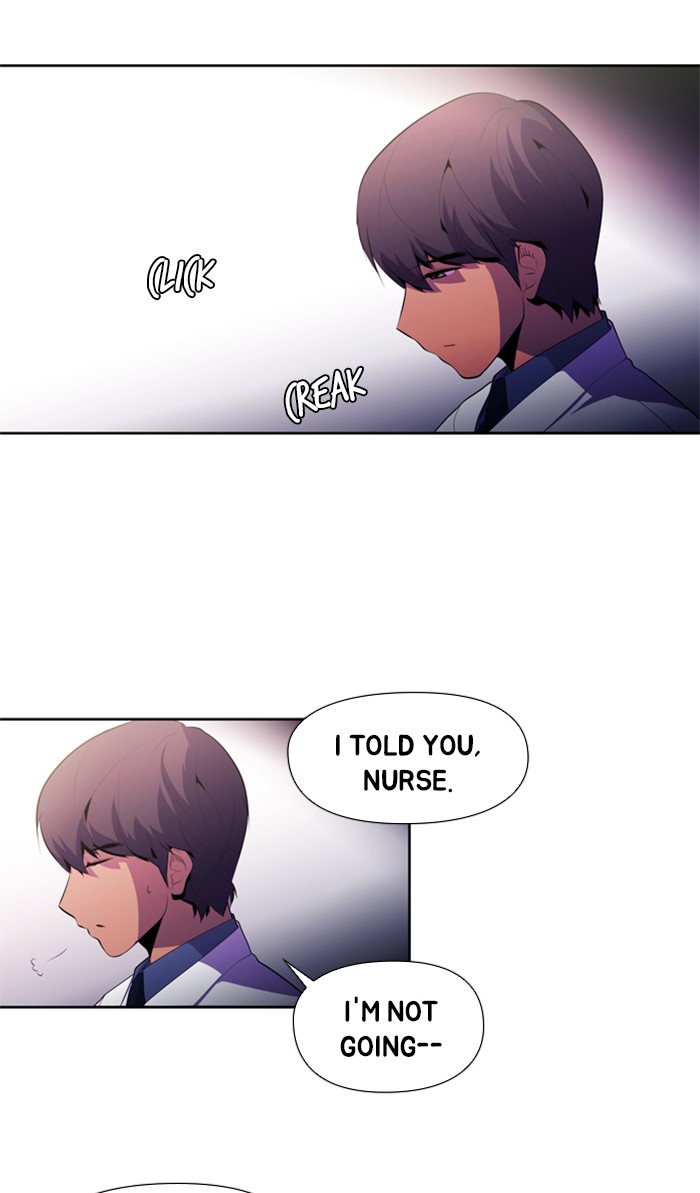 Dr. Frost Chapter 161 page 36 - Chapter 161: Ep. 161 - White Night (5)