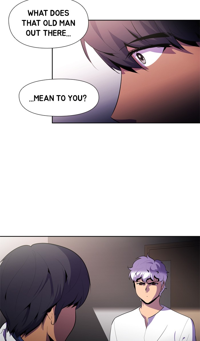 Dr. Frost Chapter 161 page 37 - Chapter 161: Ep. 161 - White Night (5)