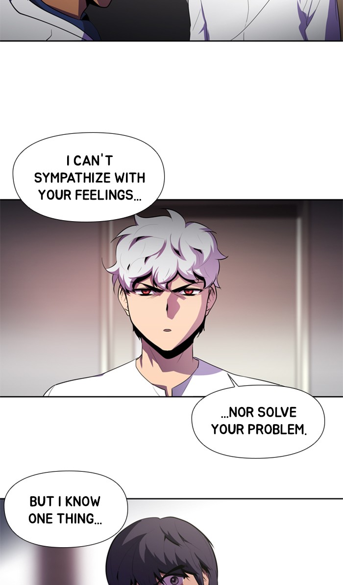 Dr. Frost Chapter 161 page 38 - Chapter 161: Ep. 161 - White Night (5)