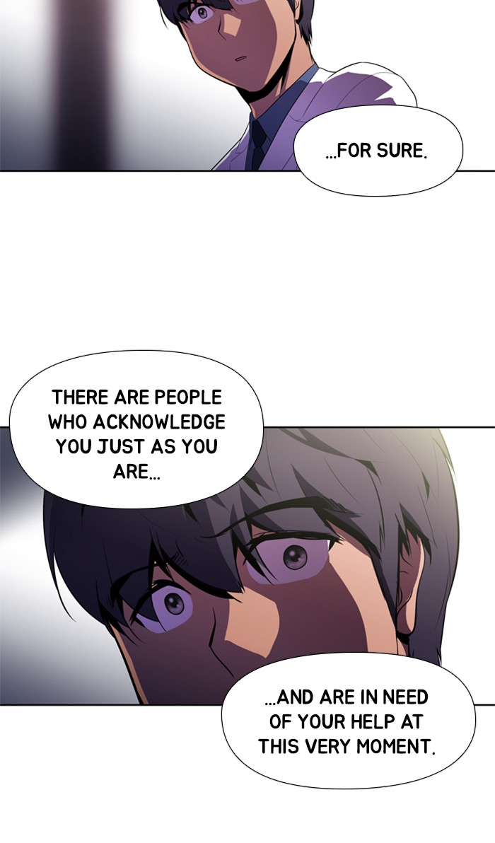 Dr. Frost Chapter 161 page 39 - Chapter 161: Ep. 161 - White Night (5)