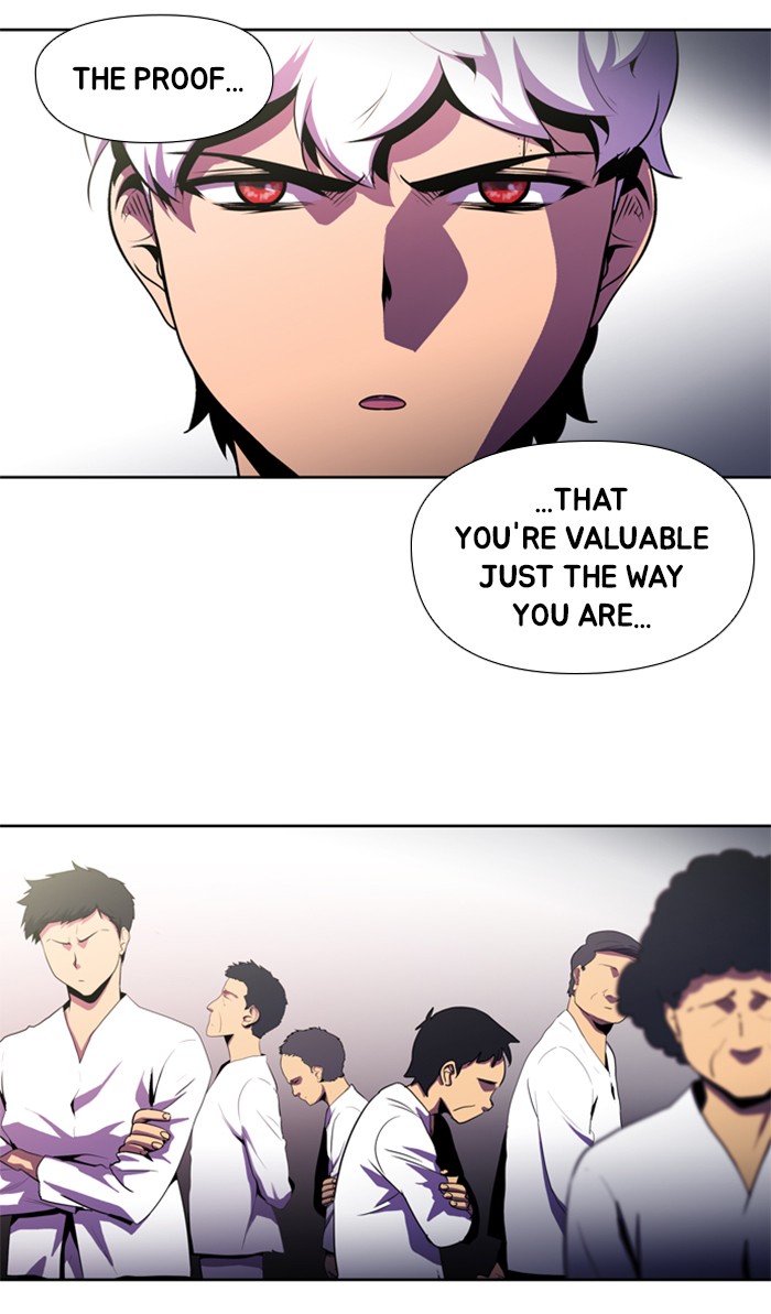 Dr. Frost Chapter 161 page 40 - Chapter 161: Ep. 161 - White Night (5)