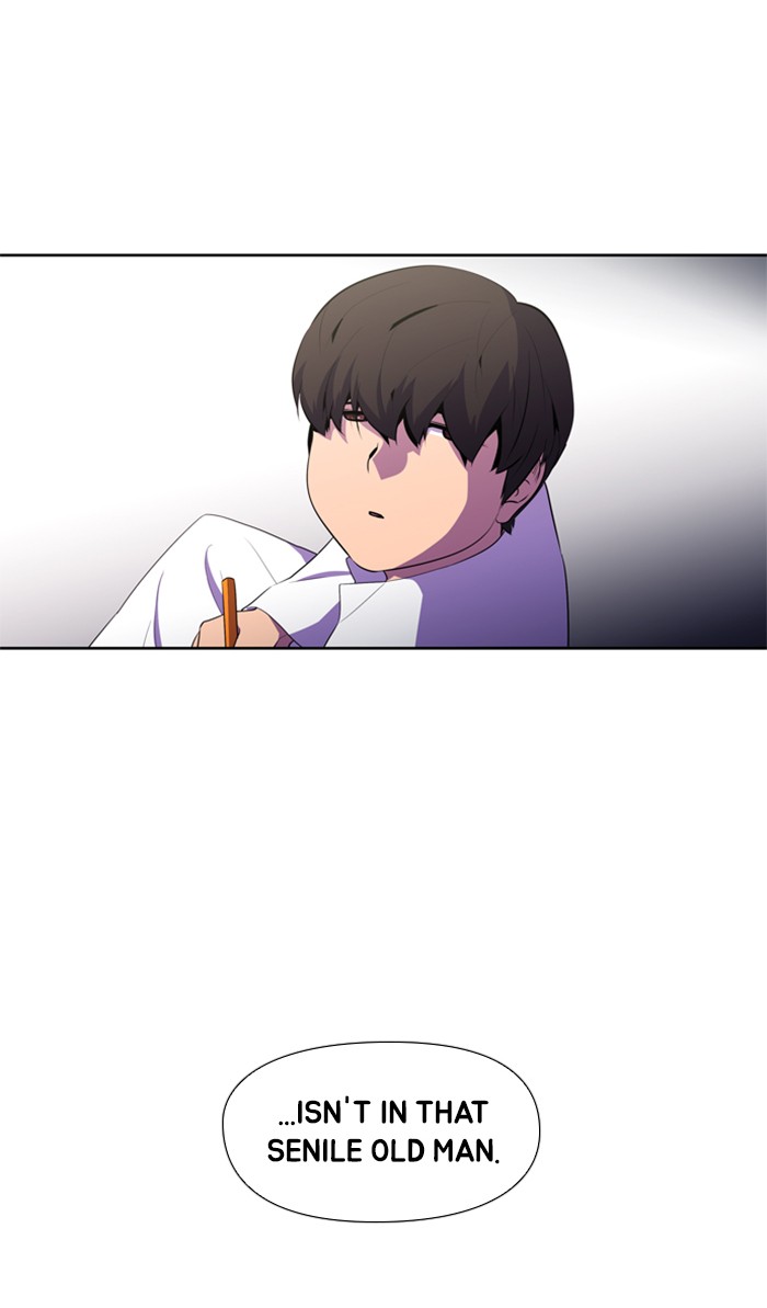 Dr. Frost Chapter 161 page 41 - Chapter 161: Ep. 161 - White Night (5)