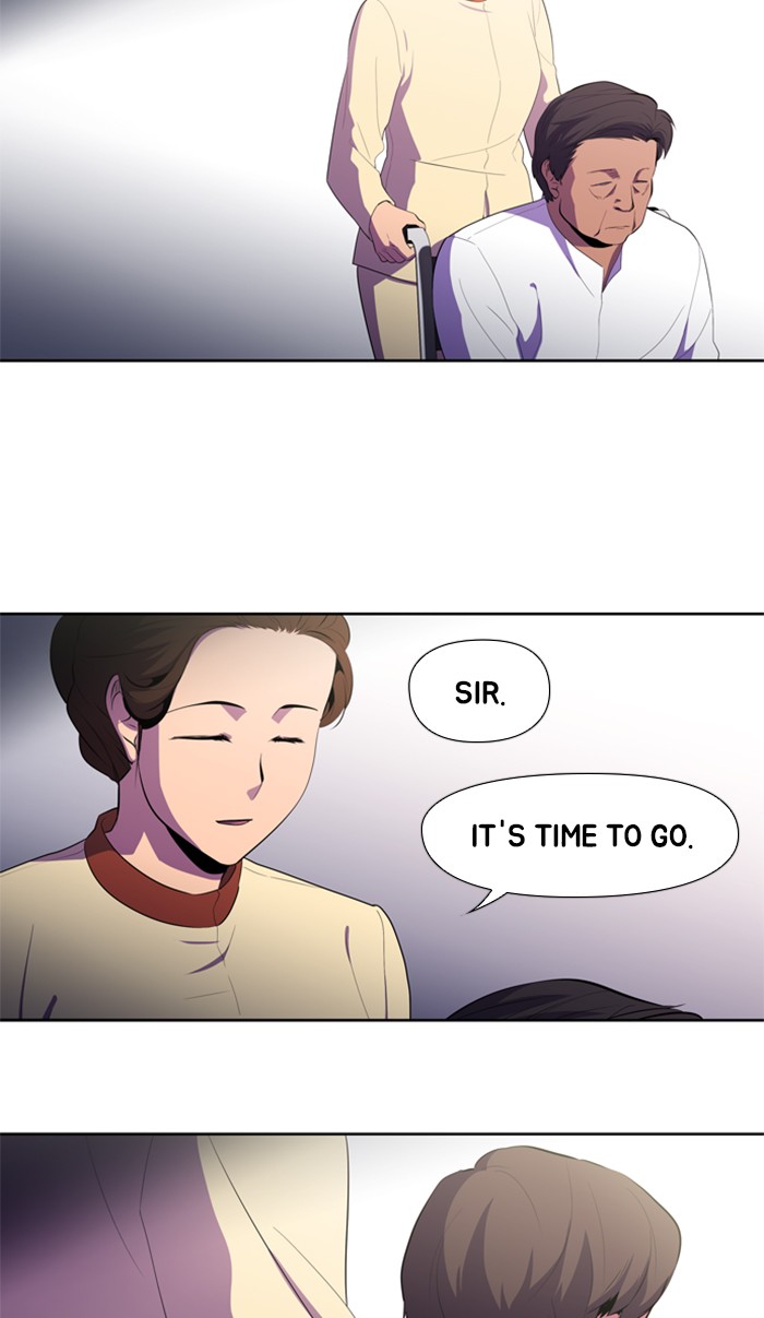 Dr. Frost Chapter 161 page 44 - Chapter 161: Ep. 161 - White Night (5)