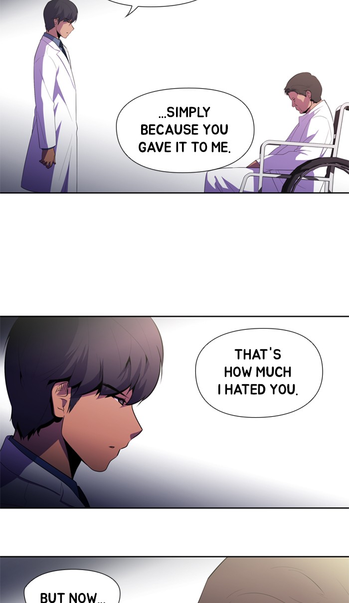 Dr. Frost Chapter 161 page 48 - Chapter 161: Ep. 161 - White Night (5)