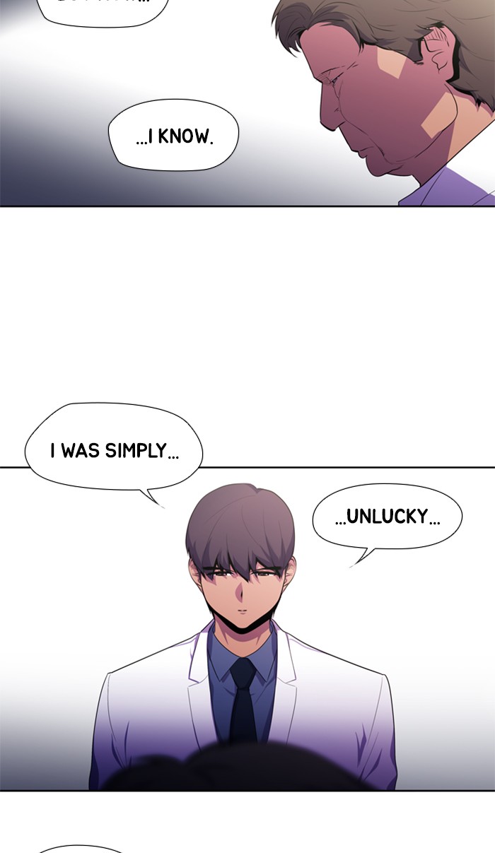 Dr. Frost Chapter 161 page 49 - Chapter 161: Ep. 161 - White Night (5)