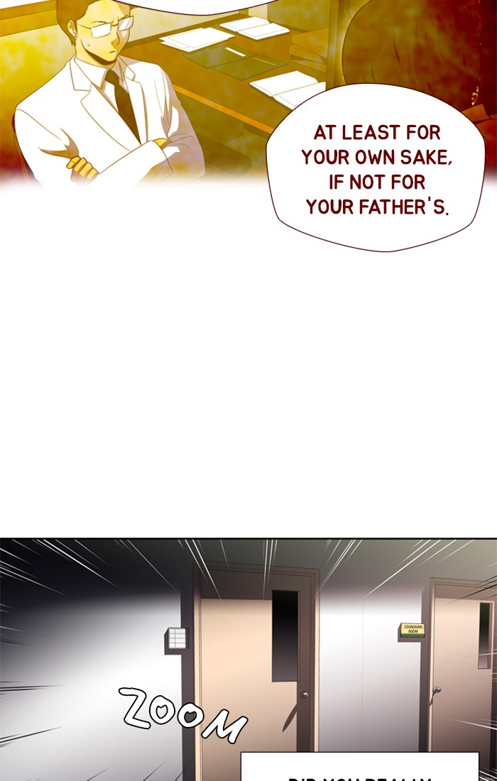 Dr. Frost Chapter 161 page 5 - Chapter 161: Ep. 161 - White Night (5)
