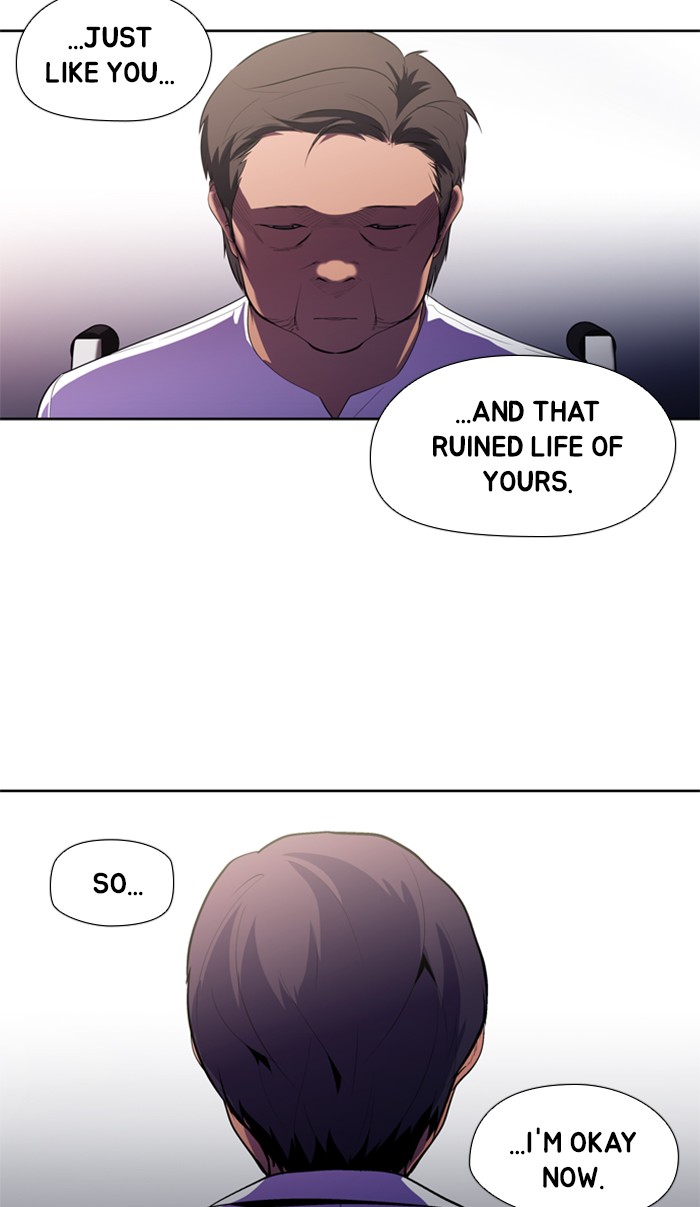 Dr. Frost Chapter 161 page 50 - Chapter 161: Ep. 161 - White Night (5)