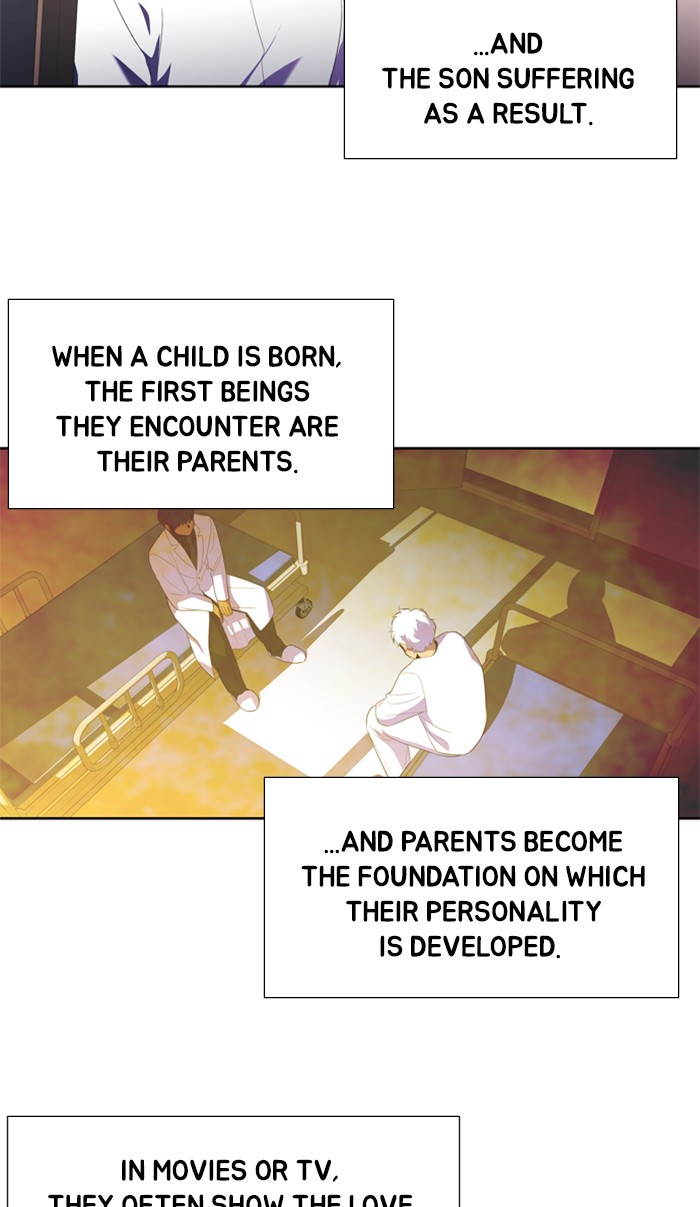 Dr. Frost Chapter 161 page 52 - Chapter 161: Ep. 161 - White Night (5)
