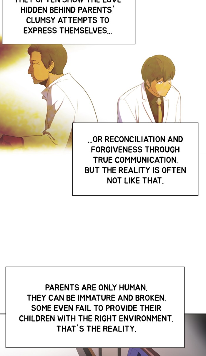 Dr. Frost Chapter 161 page 53 - Chapter 161: Ep. 161 - White Night (5)