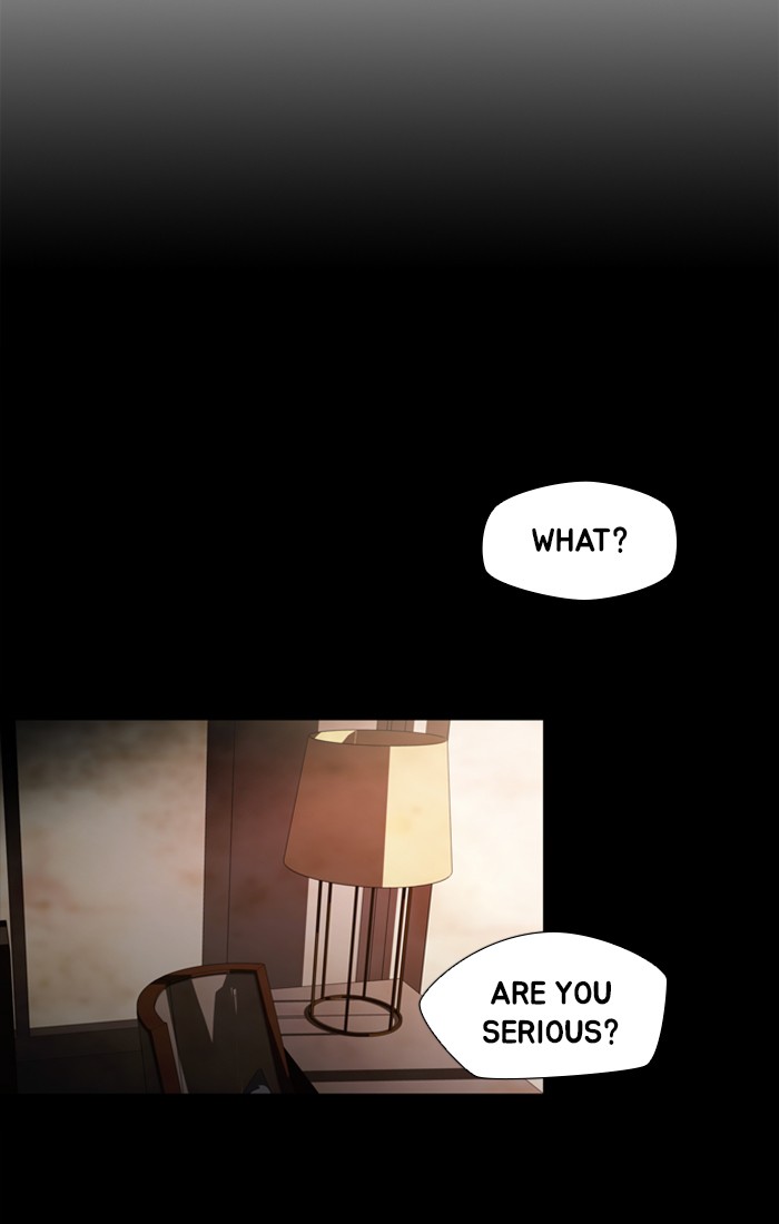 Dr. Frost Chapter 161 page 9 - Chapter 161: Ep. 161 - White Night (5)