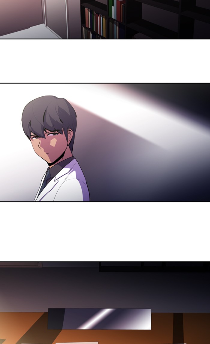 Dr. Frost Chapter 162 page 10 - Chapter 162: Ep. 162 - White Night (Case Closed)