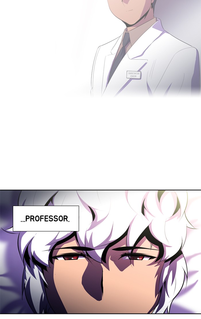 Dr. Frost Chapter 162 page 103 - Chapter 162: Ep. 162 - White Night (Case Closed)