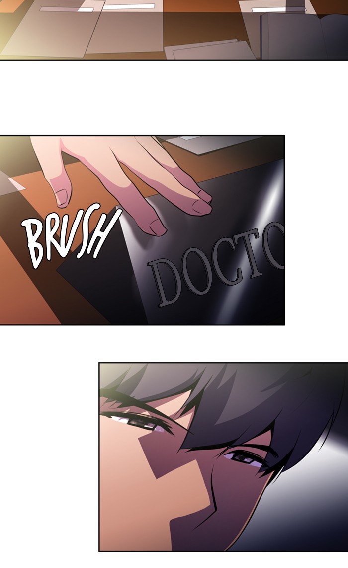 Dr. Frost Chapter 162 page 11 - Chapter 162: Ep. 162 - White Night (Case Closed)