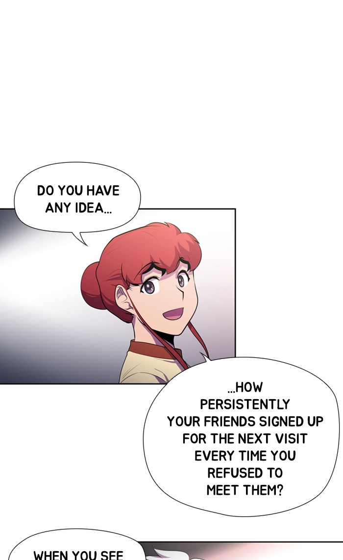 Dr. Frost Chapter 162 page 12 - Chapter 162: Ep. 162 - White Night (Case Closed)