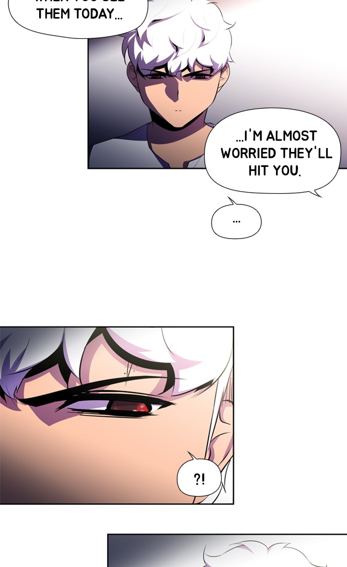 Dr. Frost Chapter 162 page 13 - Chapter 162: Ep. 162 - White Night (Case Closed)