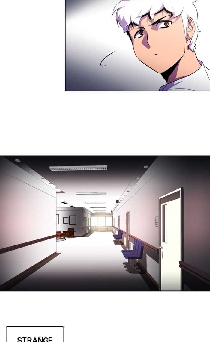 Dr. Frost Chapter 162 page 14 - Chapter 162: Ep. 162 - White Night (Case Closed)