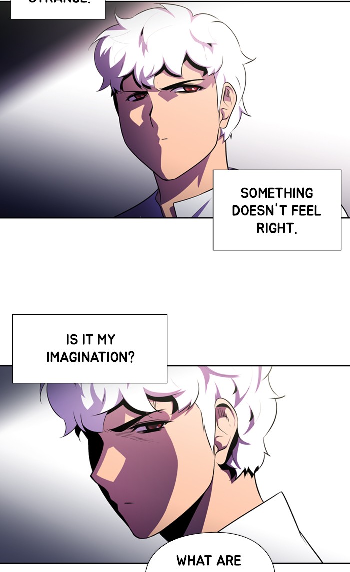 Dr. Frost Chapter 162 page 15 - Chapter 162: Ep. 162 - White Night (Case Closed)