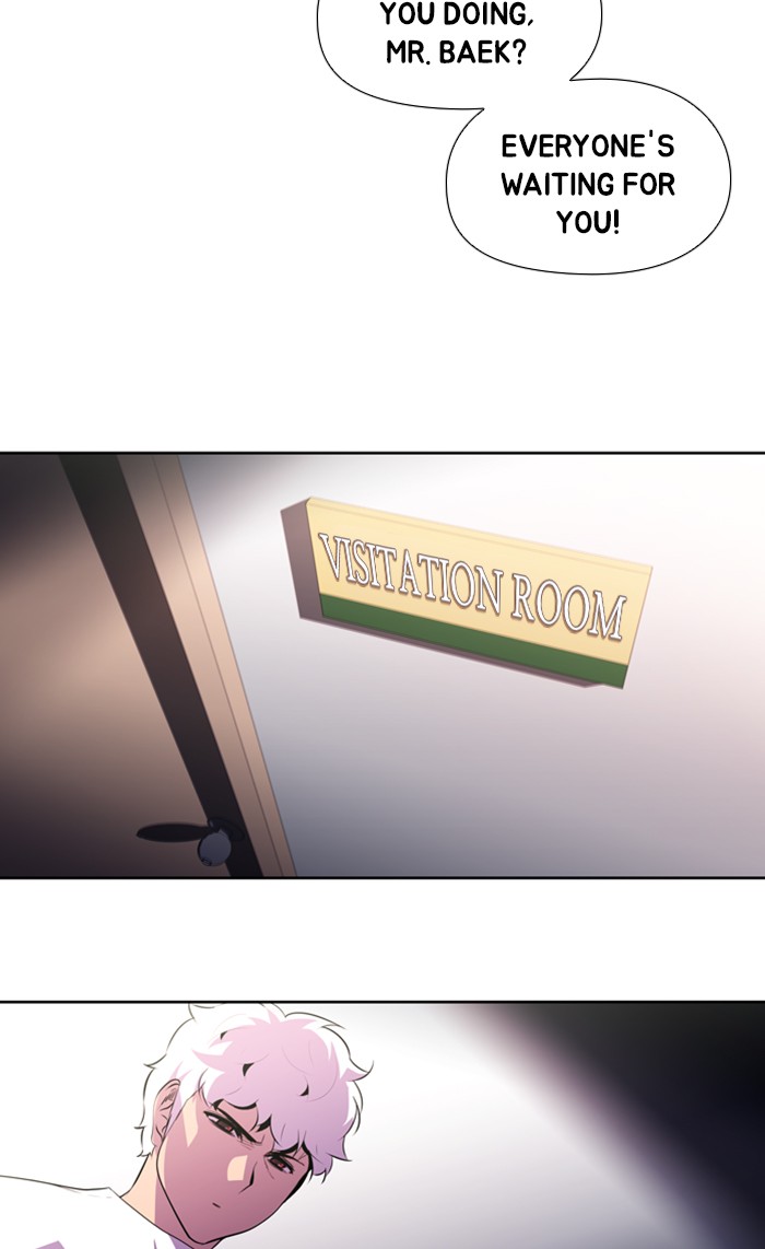 Dr. Frost Chapter 162 page 16 - Chapter 162: Ep. 162 - White Night (Case Closed)