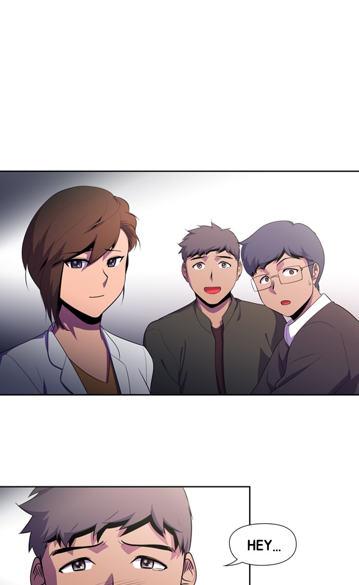 Dr. Frost Chapter 162 page 20 - Chapter 162: Ep. 162 - White Night (Case Closed)