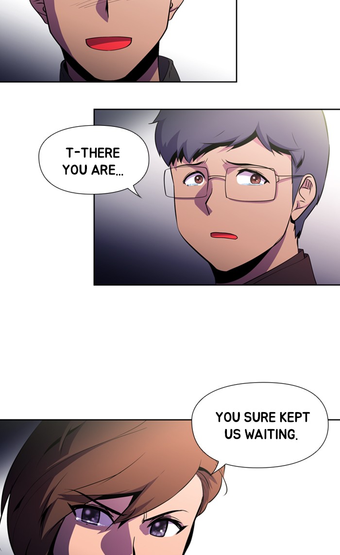 Dr. Frost Chapter 162 page 21 - Chapter 162: Ep. 162 - White Night (Case Closed)