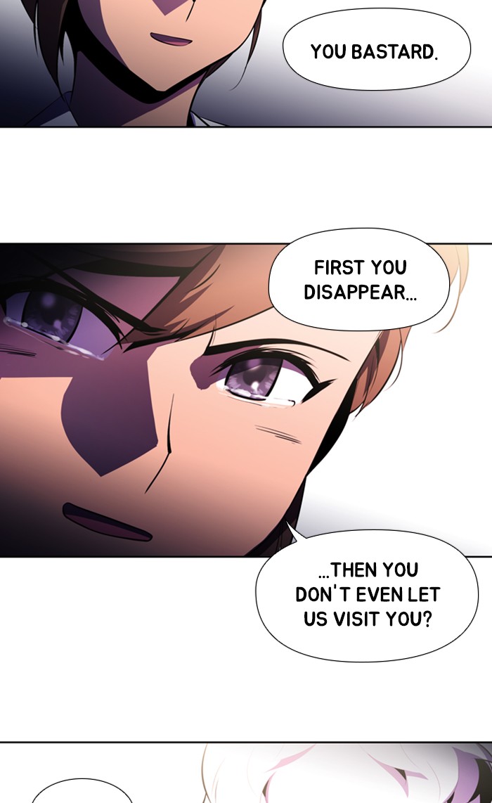 Dr. Frost Chapter 162 page 22 - Chapter 162: Ep. 162 - White Night (Case Closed)