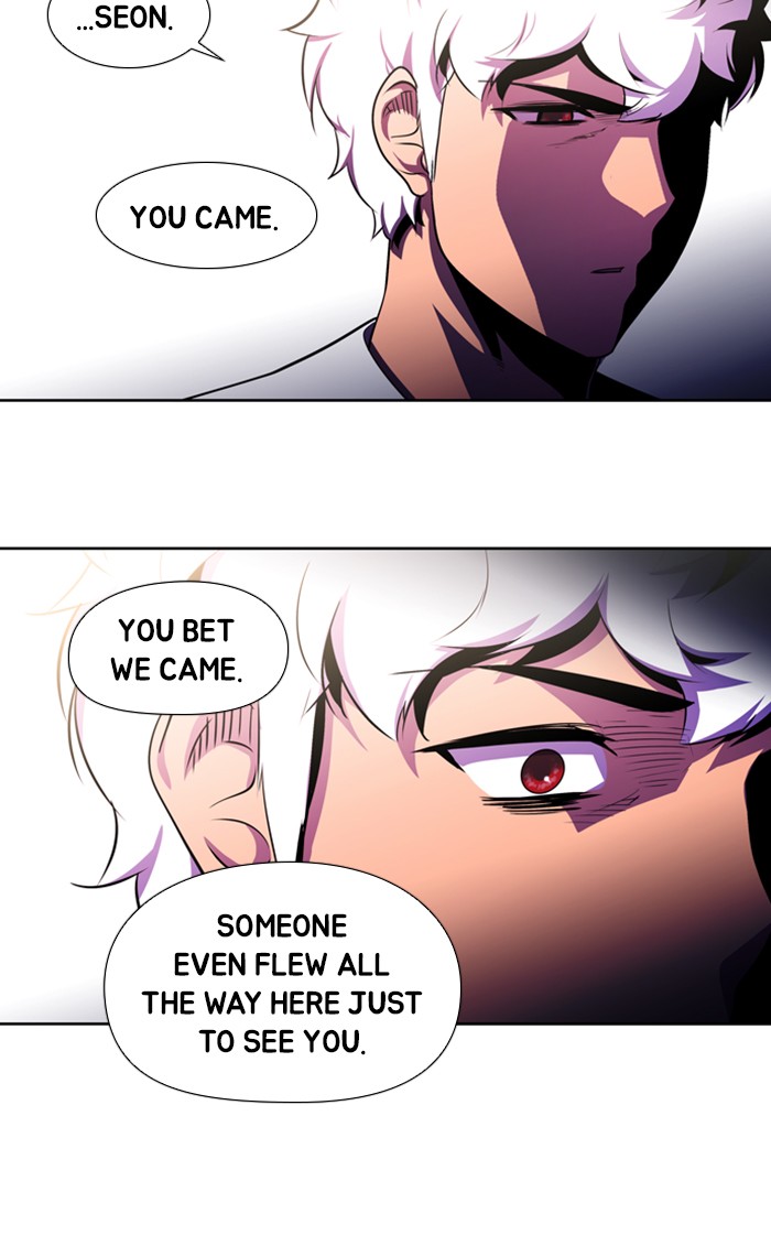 Dr. Frost Chapter 162 page 23 - Chapter 162: Ep. 162 - White Night (Case Closed)