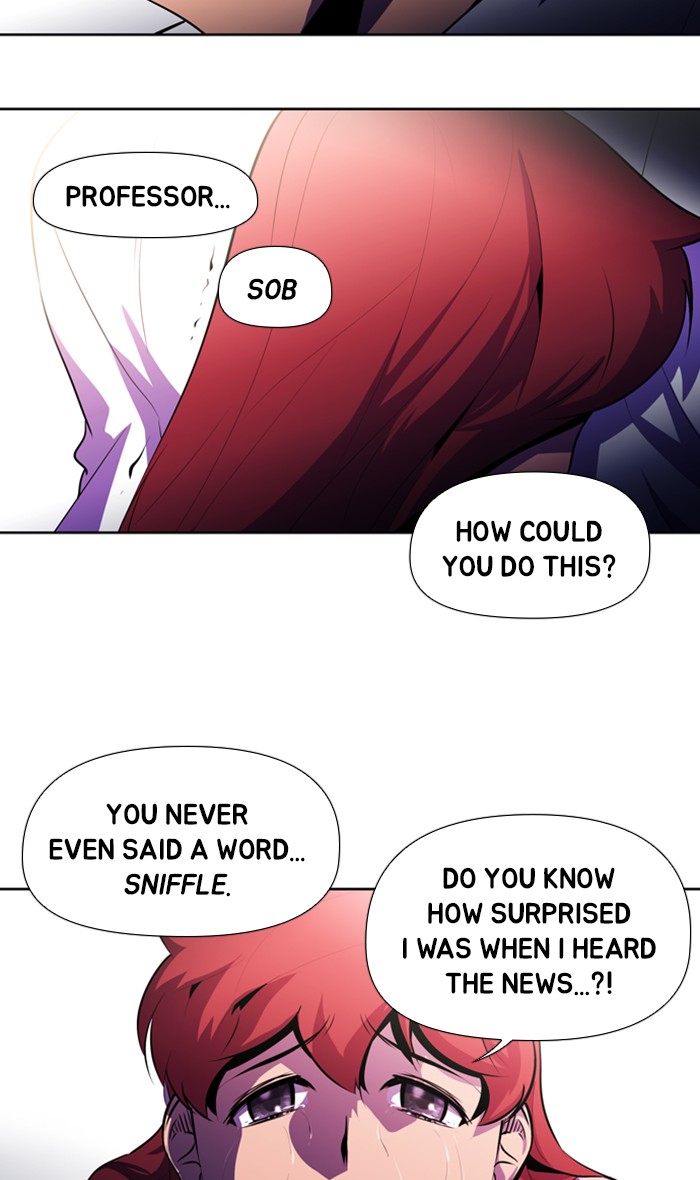 Dr. Frost Chapter 162 page 27 - Chapter 162: Ep. 162 - White Night (Case Closed)