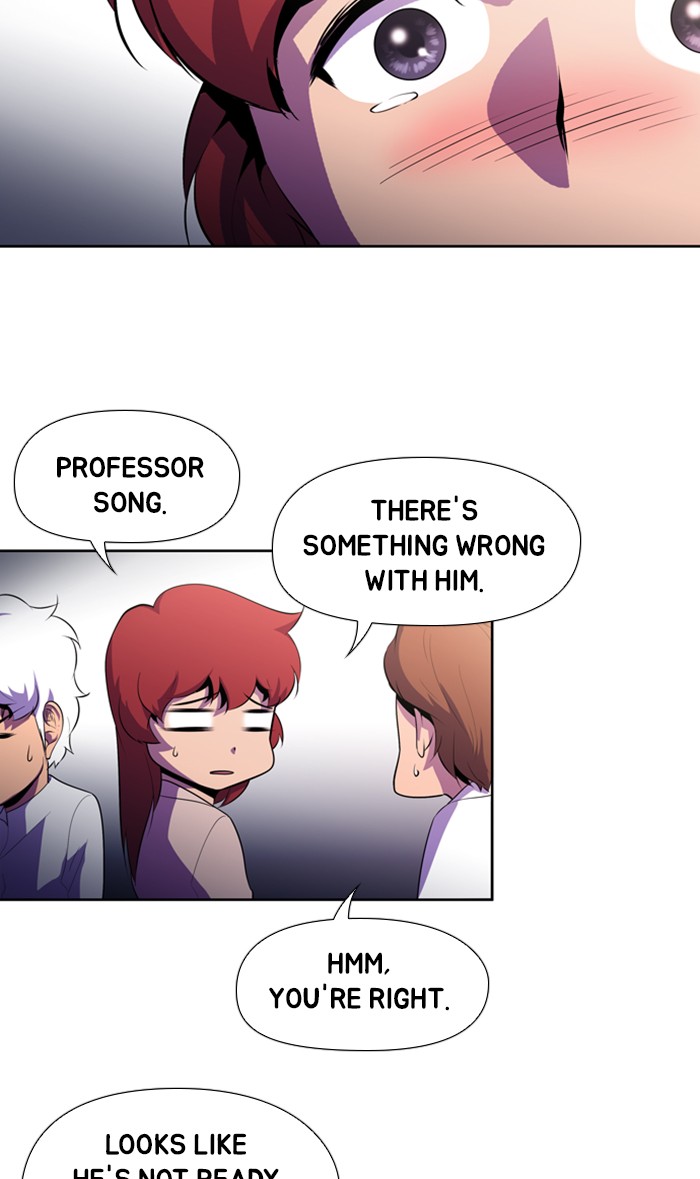 Dr. Frost Chapter 162 page 31 - Chapter 162: Ep. 162 - White Night (Case Closed)
