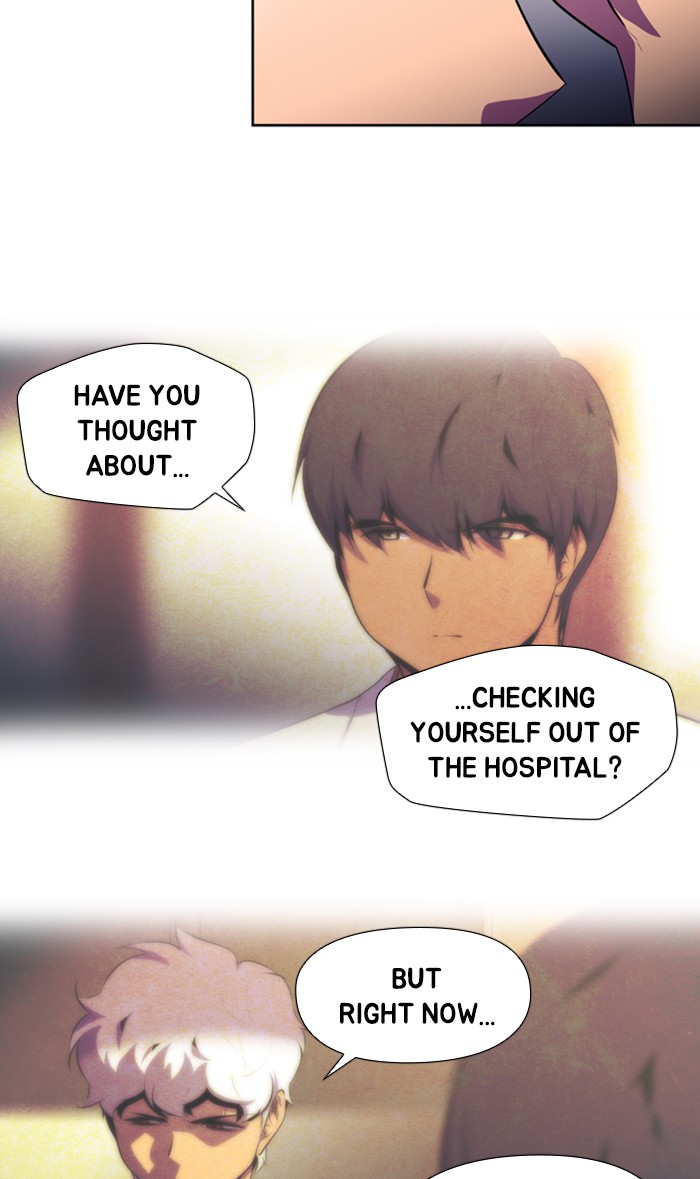 Dr. Frost Chapter 162 page 34 - Chapter 162: Ep. 162 - White Night (Case Closed)