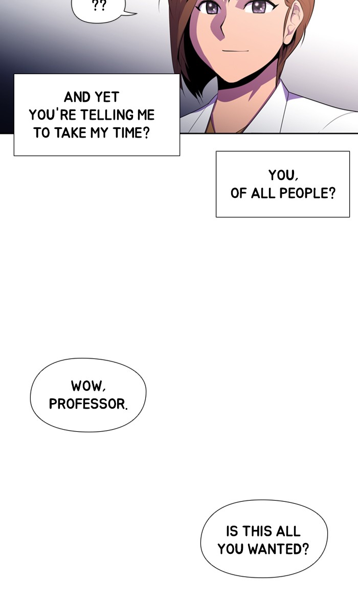 Dr. Frost Chapter 162 page 36 - Chapter 162: Ep. 162 - White Night (Case Closed)