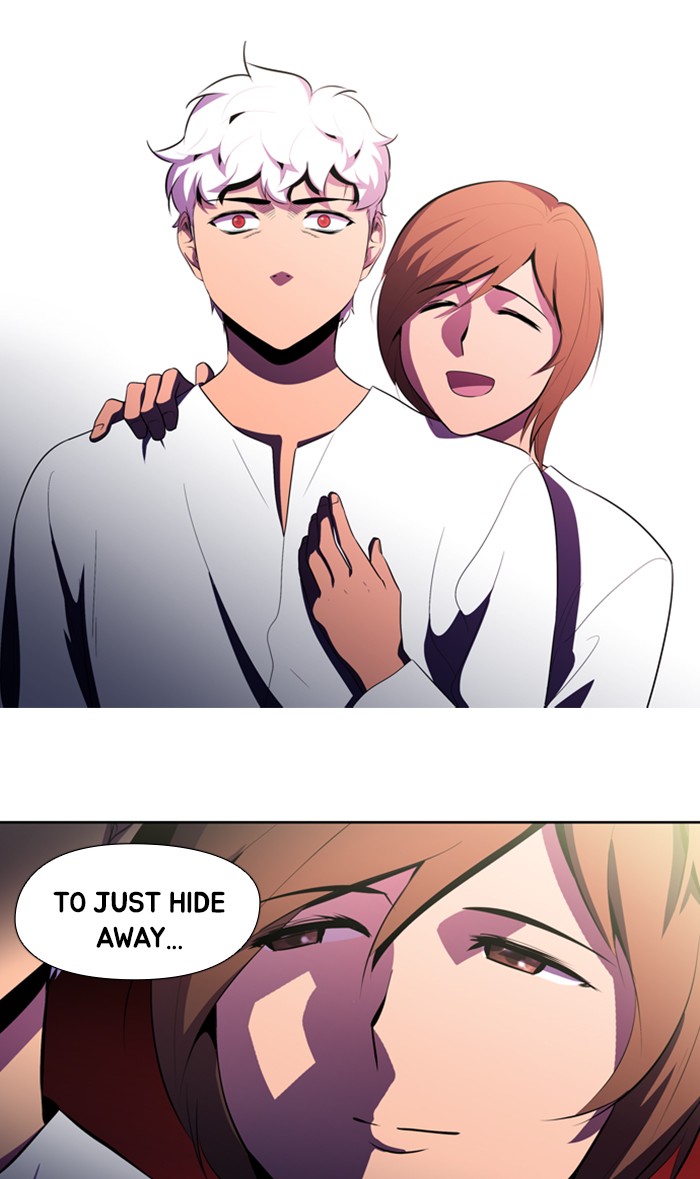 Dr. Frost Chapter 162 page 37 - Chapter 162: Ep. 162 - White Night (Case Closed)