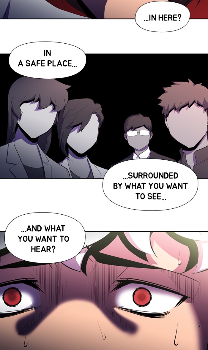 Dr. Frost Chapter 162 page 38 - Chapter 162: Ep. 162 - White Night (Case Closed)