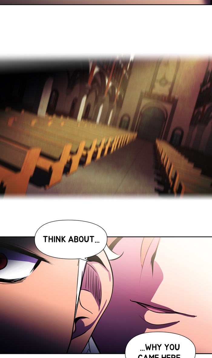 Dr. Frost Chapter 162 page 39 - Chapter 162: Ep. 162 - White Night (Case Closed)