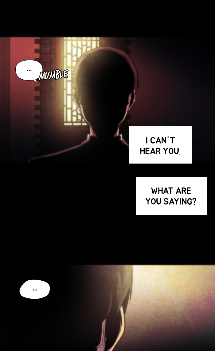 Dr. Frost Chapter 162 page 4 - Chapter 162: Ep. 162 - White Night (Case Closed)