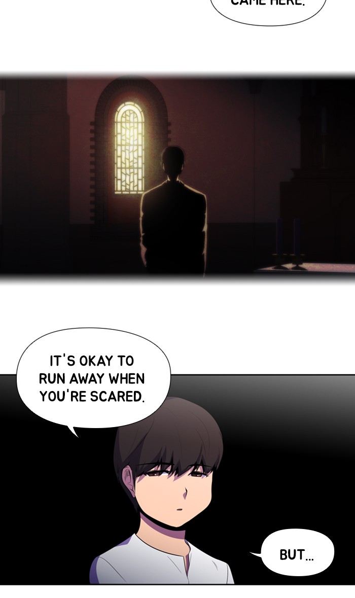 Dr. Frost Chapter 162 page 40 - Chapter 162: Ep. 162 - White Night (Case Closed)