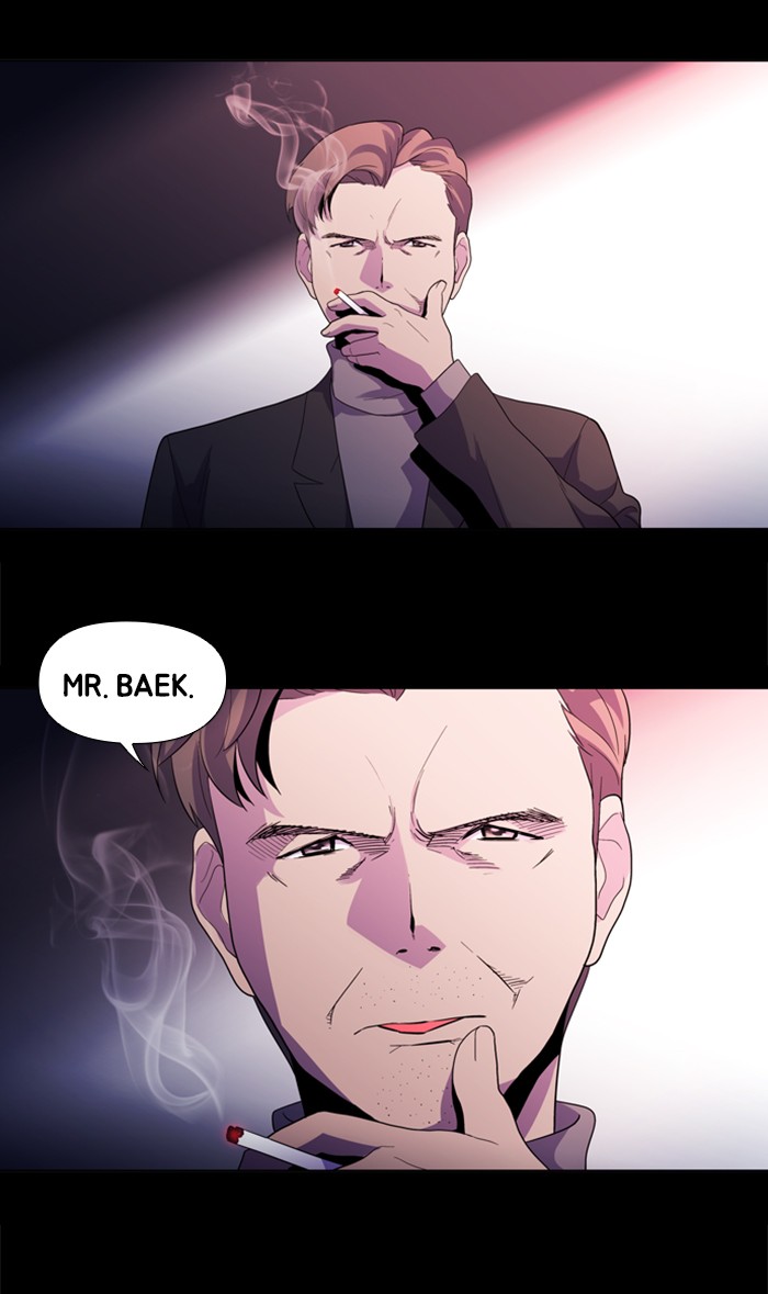Dr. Frost Chapter 162 page 42 - Chapter 162: Ep. 162 - White Night (Case Closed)