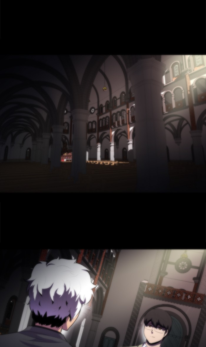 Dr. Frost Chapter 162 page 45 - Chapter 162: Ep. 162 - White Night (Case Closed)