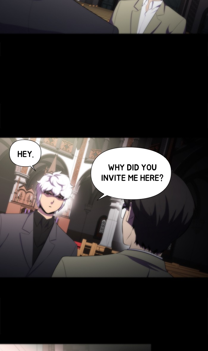 Dr. Frost Chapter 162 page 46 - Chapter 162: Ep. 162 - White Night (Case Closed)