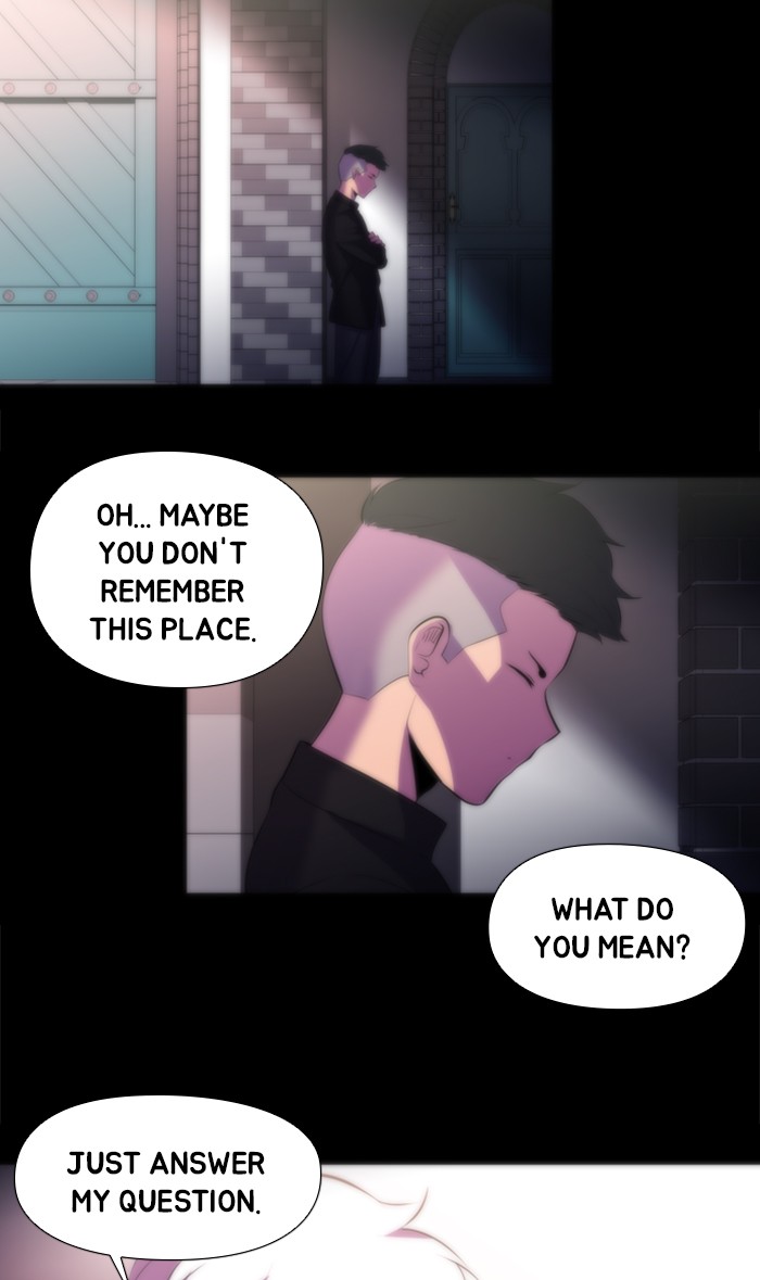 Dr. Frost Chapter 162 page 47 - Chapter 162: Ep. 162 - White Night (Case Closed)
