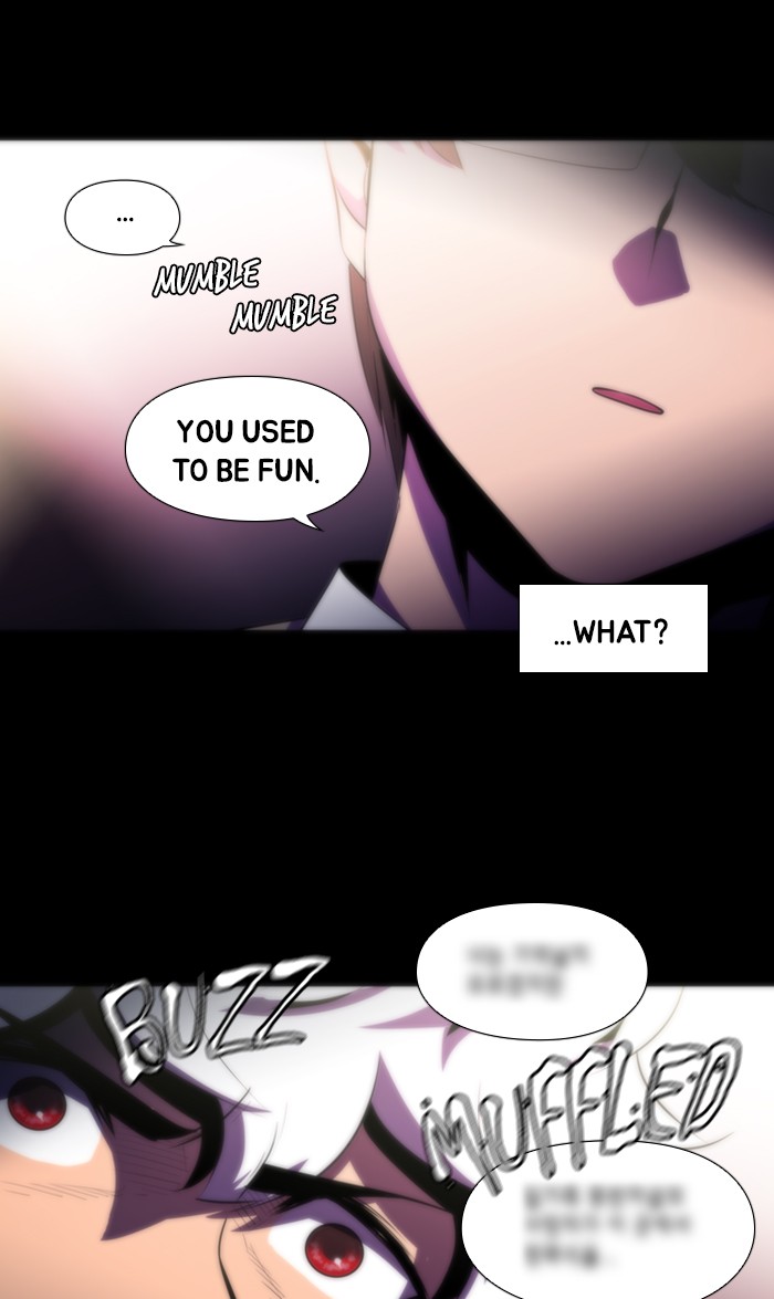 Dr. Frost Chapter 162 page 49 - Chapter 162: Ep. 162 - White Night (Case Closed)