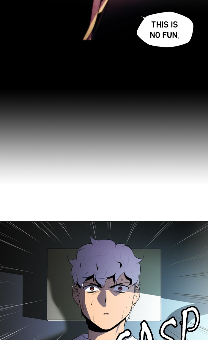 Dr. Frost Chapter 162 page 5 - Chapter 162: Ep. 162 - White Night (Case Closed)